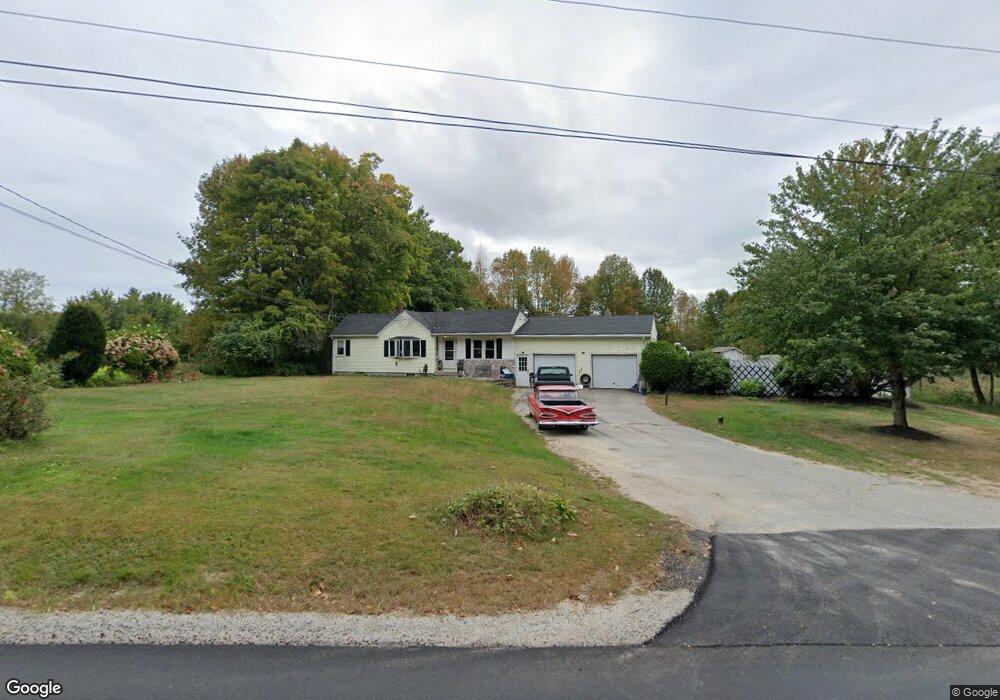 238 Dunn Rd, Poland, ME 04274 - photo 1