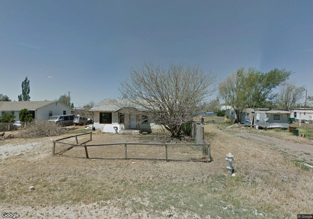 2907 Hoyle St, Plainview, TX 79072 - photo 1