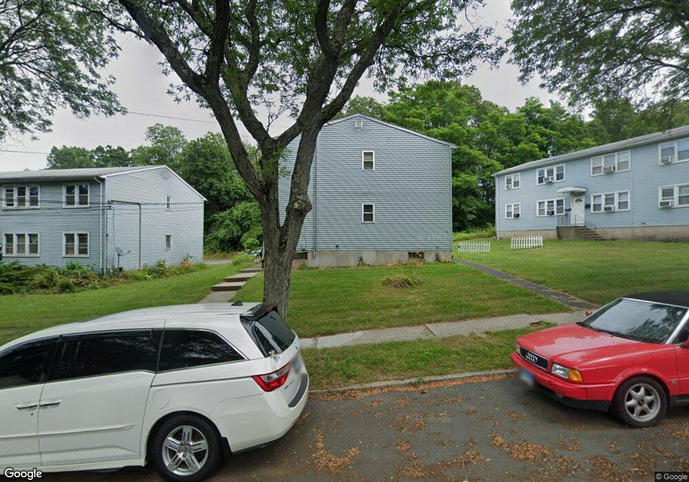 60 Oak Ridge Dr unit 32, New Haven, CT 06513 - photo 1