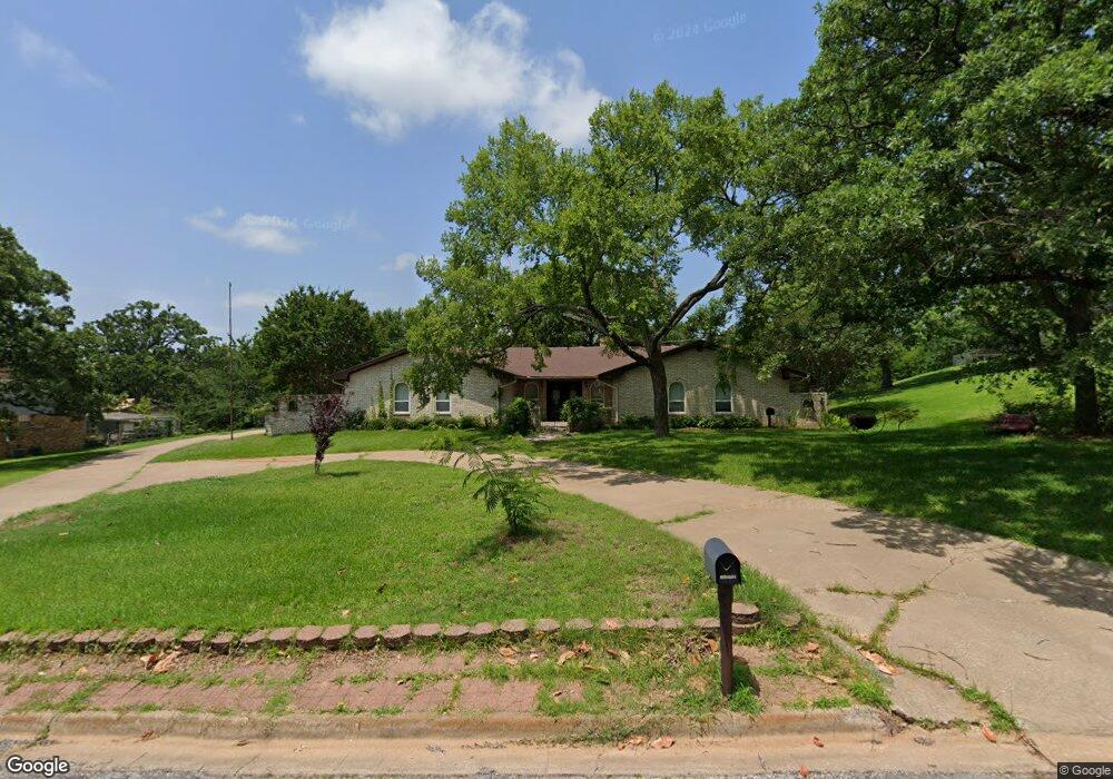 1229 S Lang Ave, Denison, TX 75020 - photo 1