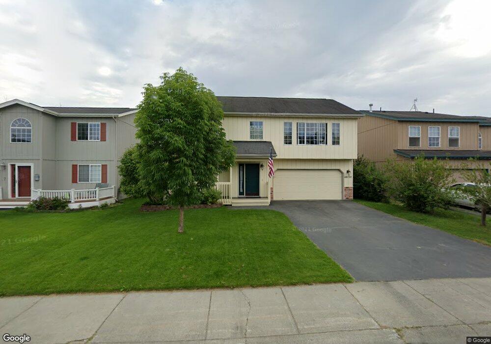 4032 Red Talon Dr, Anchorage, AK 99507 - photo 1