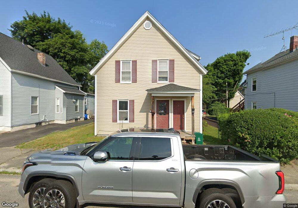 100 Winfield St, Worcester, MA 01602 - photo 1