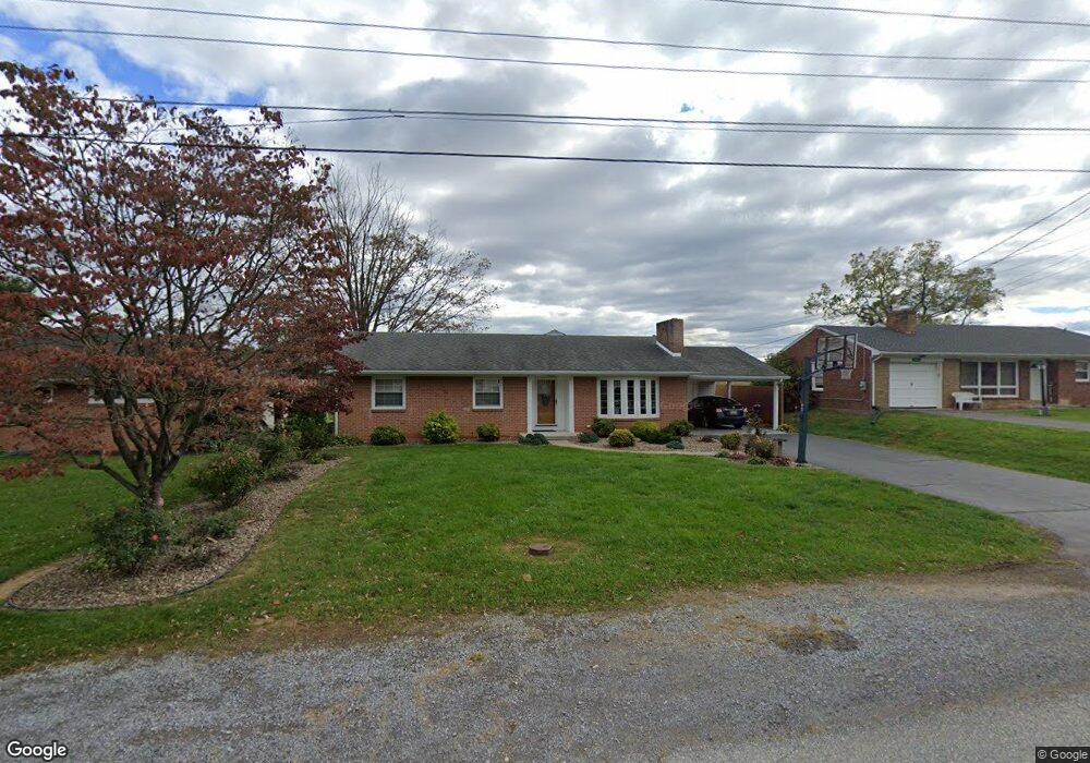 12405 Nesbitt Ave, Clear Spring, MD 21722 - photo 1