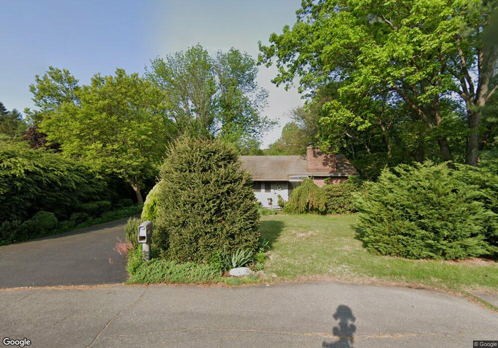 36 Apple Orchard Ln, Trumbull, CT 06611 - photo 1