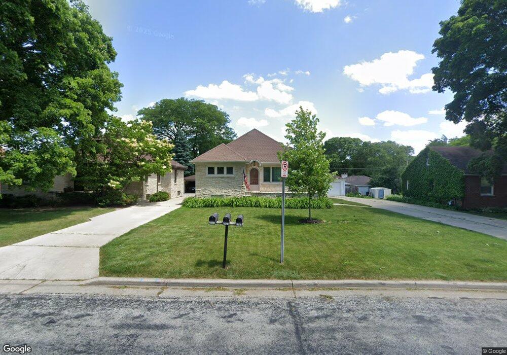 2224 N 118th St, Milwaukee, WI 53226 - photo 1