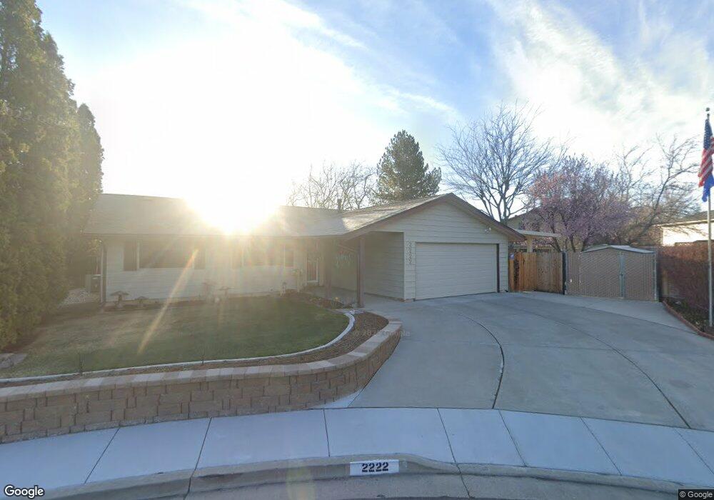 2222 Denevi Dr, Sparks, NV 89434 - photo 1