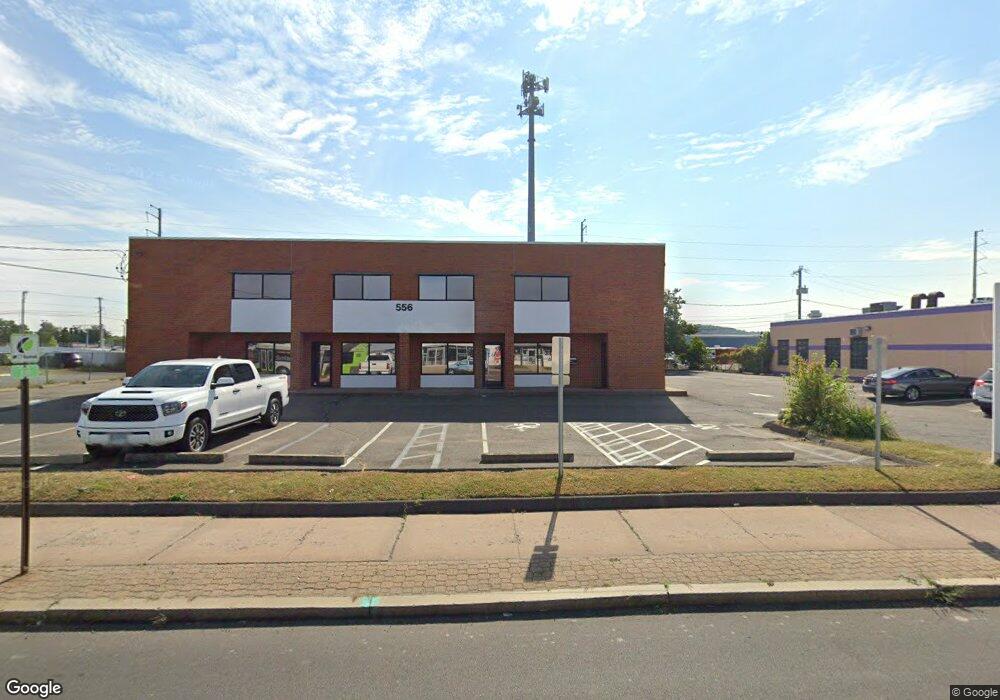 554 New Park Ave, West Hartford, CT 06110 - photo 1