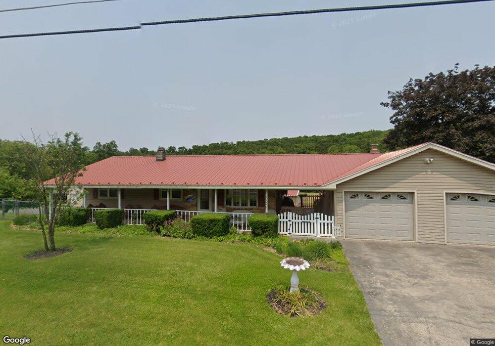 503 Summit Rd, Mc Clure, PA 17841 - photo 1