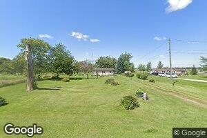 3571 Marquette St, Deckerville, MI 48427