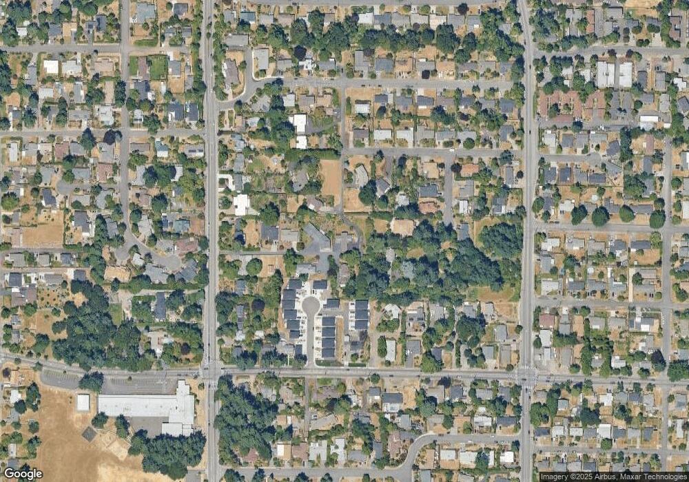 3399 13th St SE, Salem, OR 97302 - photo 1