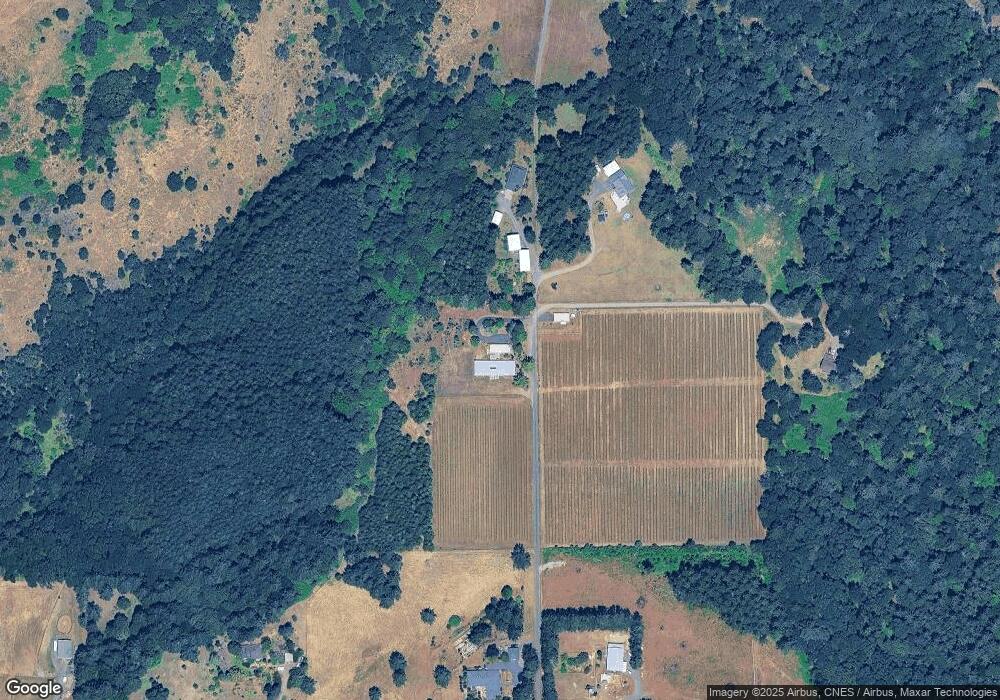 17830 SW Sunnyridge Ln, Sheridan, OR 97378 - photo 1