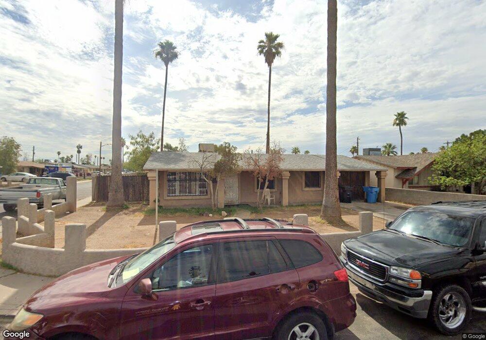 2813 N 49th Dr unit NICE, Phoenix, AZ 85035 - photo 1
