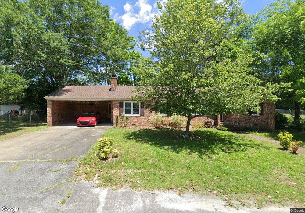 1226 1st St, Camden, SC 29020 - photo 1