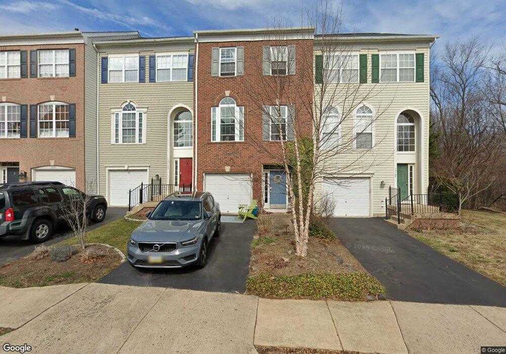 10135 Pale Rose Loop, Bristow, VA 20136 - photo 1