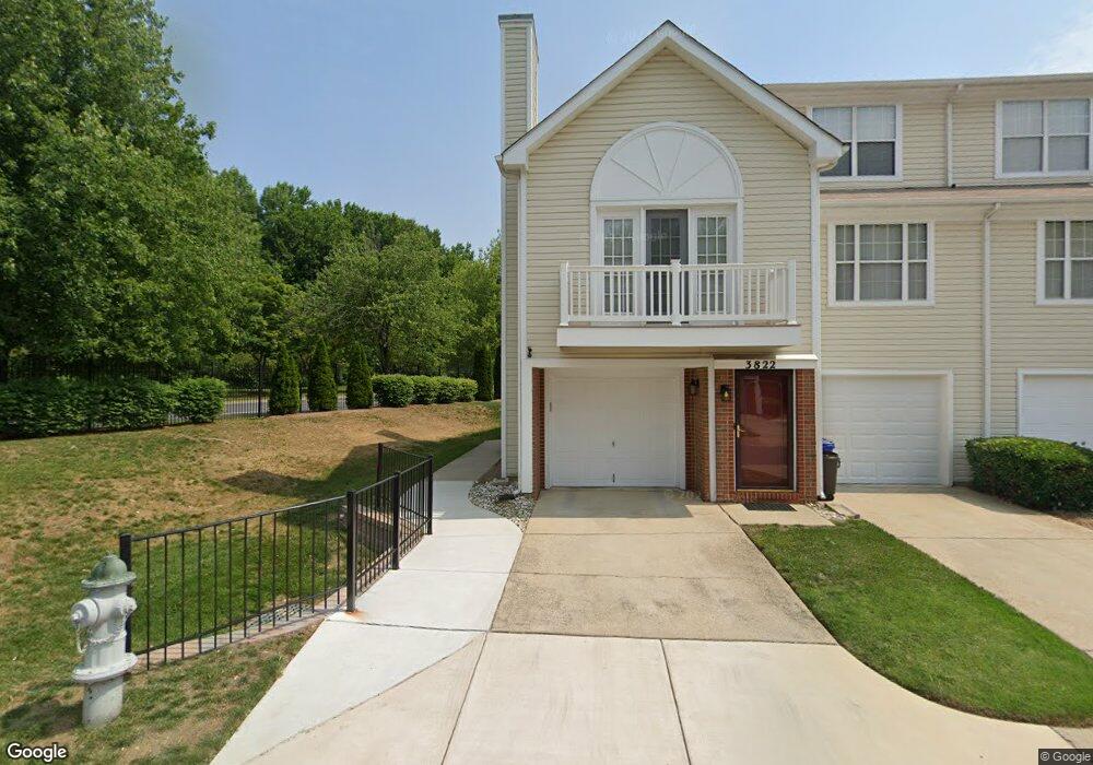 3822 Eaves Ln, Bowie, MD 20716 - photo 1