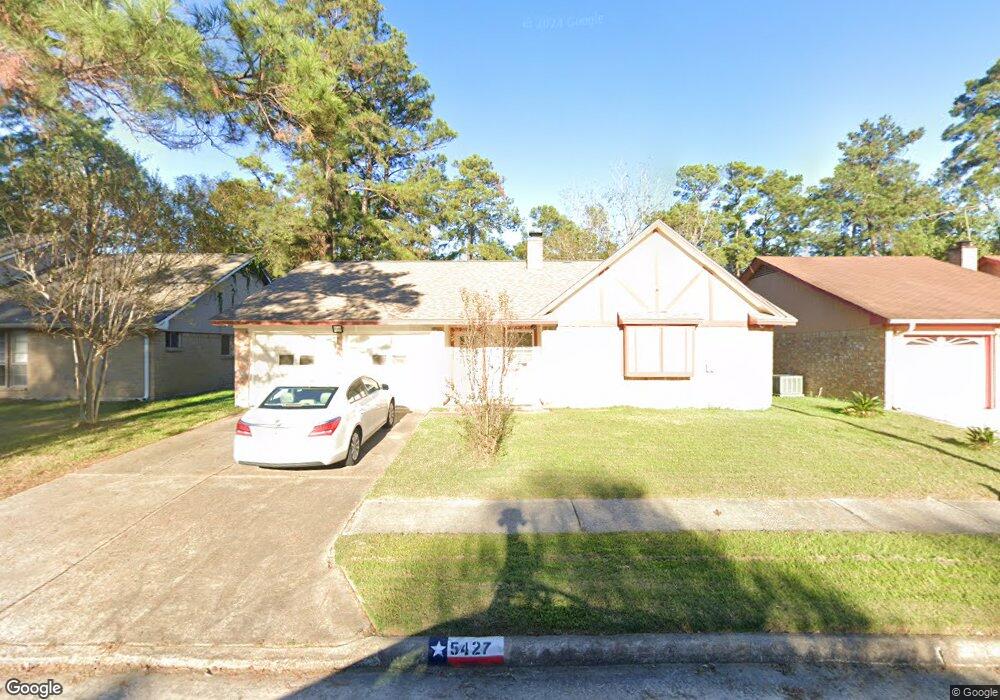 5427 Mossgrey Ln, Spring, TX 77373 - photo 1
