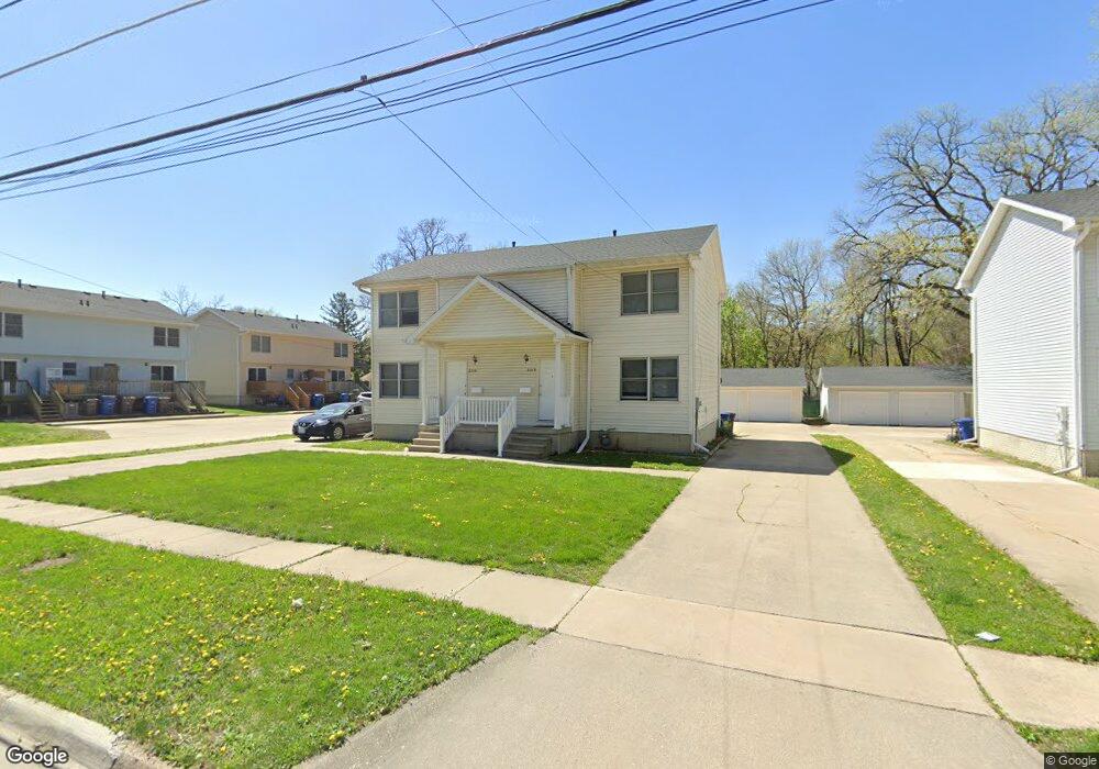 2310 51st St, Des Moines, IA 50310 - photo 1