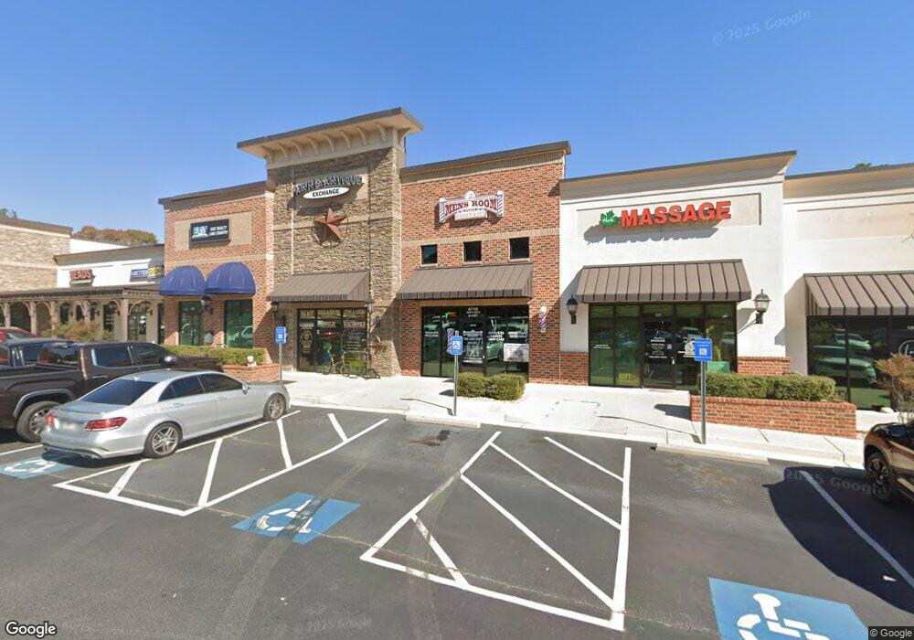 6750 Highway 53, Braselton, GA 30517 - photo 1