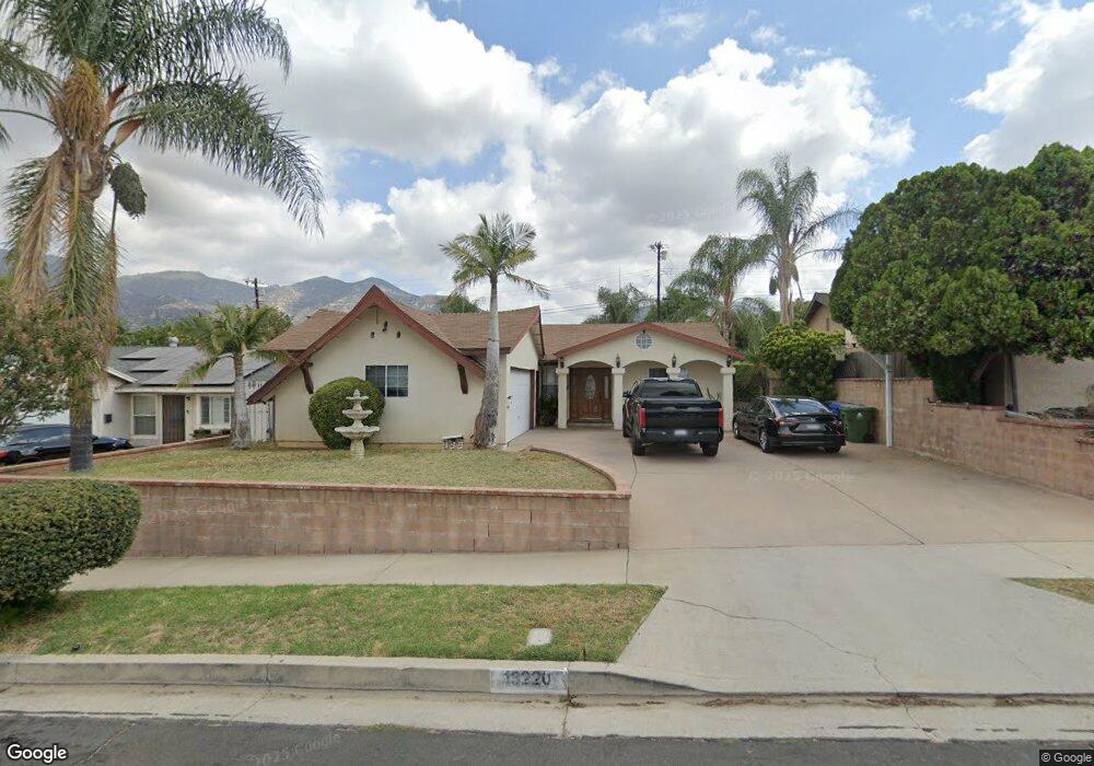 13220 Azores Ave, Sylmar, CA 91342 - photo 1