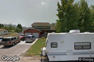 331 W Center St, Mantua, UT 84324