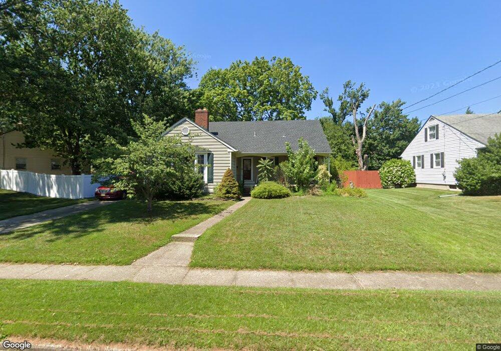 308 S Woodstock Dr, Cherry Hill, NJ 08034 - photo 1