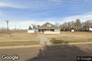 102 3rd Ave N, Hettinger, ND 58639
