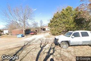 42 Laveview Ln, Prue, OK 74060