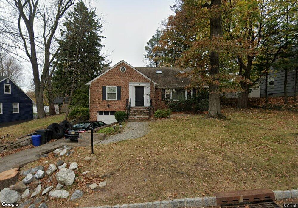 34 Seaman Rd, West Orange, NJ 07052 - photo 1