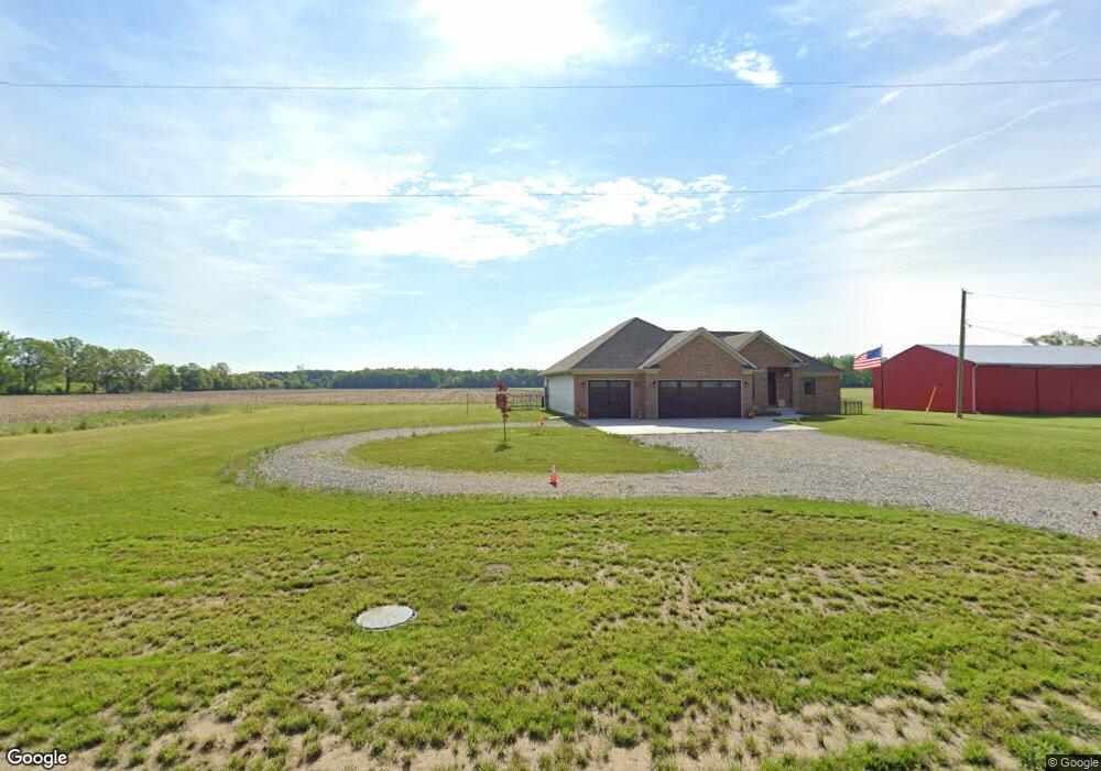 13613 Elms Rd, Birch Run, MI 48415 - photo 1