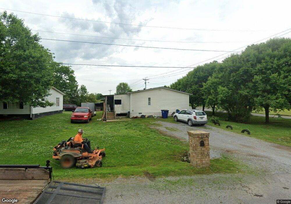 100 Oakdale St, Shelbyville, TN 37160 - photo 1