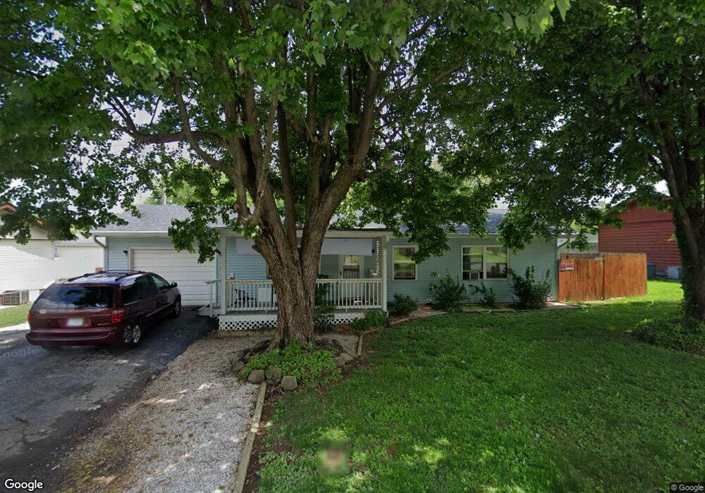 1474 Dutch St, Corydon, IN 47112 - photo 1