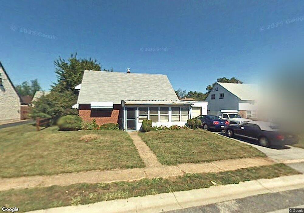 1511 Old Farm Rd, Wilmington, DE 19805 - photo 1