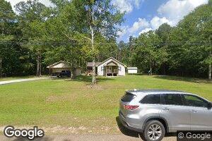 62107 Chappepeela Ridge Rd, Amite City, LA 70422