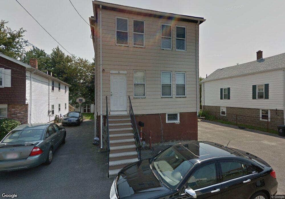 18 Harlow St, Saugus, MA 01906 - photo 1