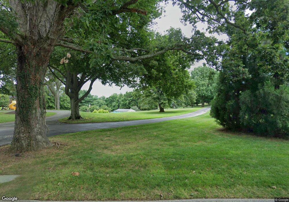 901A Hillstead Dr, Lutherville, MD 21093 - photo 1