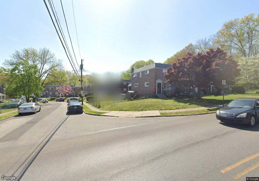 10 W Lynbrook Rd, Darby, PA 19023 - photo 1