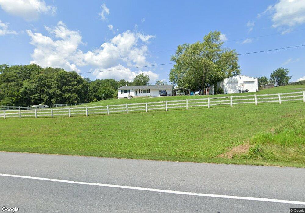 12922 Woodsboro Pike, Keymar, MD 21757 - photo 1