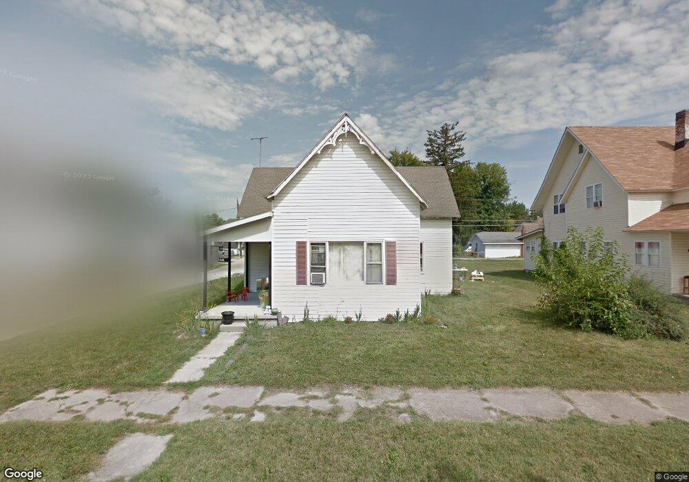 1812 N B St, Elwood, IN 46036 - photo 1