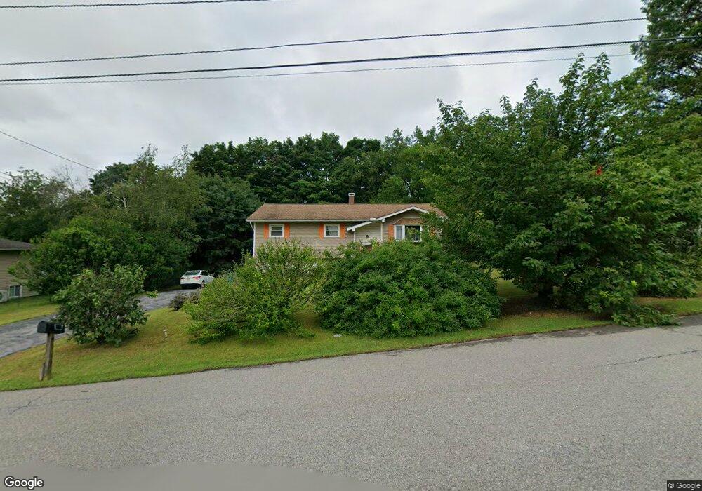 7 Rockledge Rd, Poughkeepsie, NY 12601 - photo 1