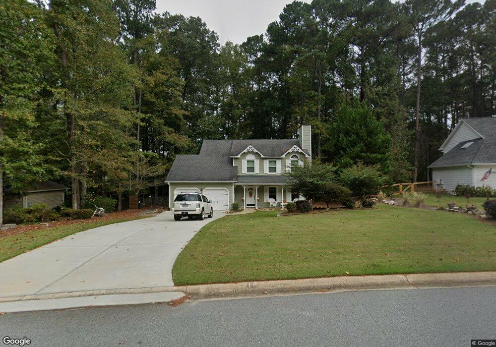 314 Summer Place, Peachtree City, GA 30269 - photo 1