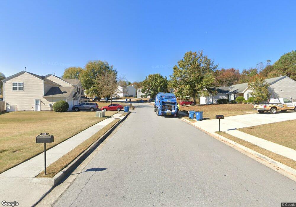 0 Liriope Ln SE unit 7627387, Lawrenceville, GA 30045 - photo 1