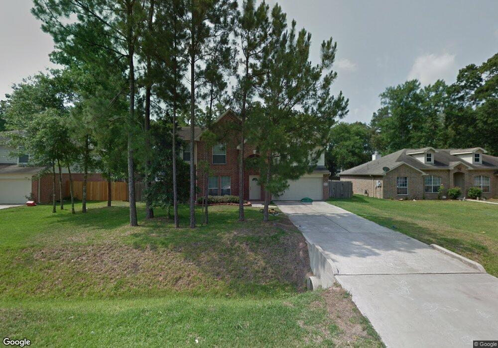 6615 Hayden Dr, Magnolia, TX 77354 - photo 1