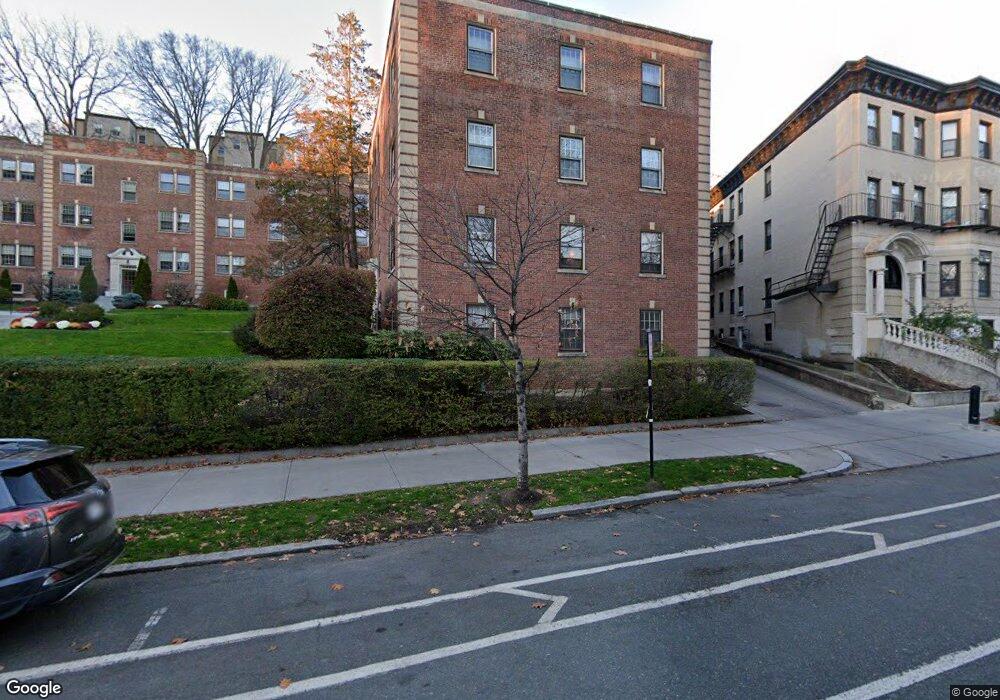 1490 Beacon St unit 31, Brookline, MA 02446 - photo 1