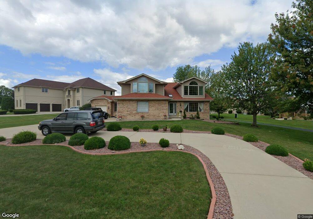 20024 Overland Trail, Olympia Fields, IL 60461 - photo 1