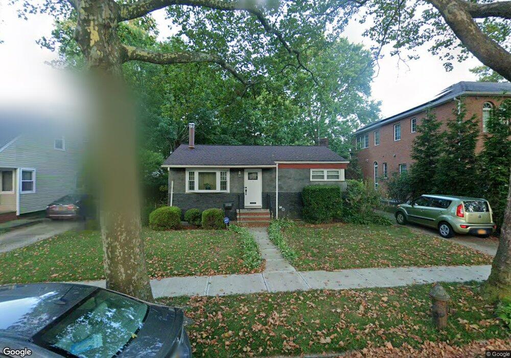 8252 242nd St, Bellerose, NY 11426 - photo 1