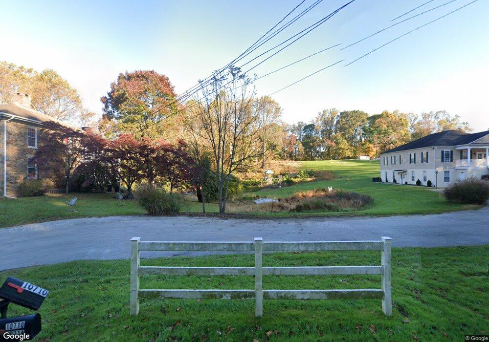 10714 Marriottsville Rd, Randallstown, MD 21133 - photo 1