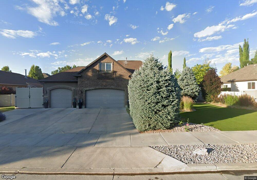3523 Via Esperanza Way, South Jordan, UT 84095 - photo 1