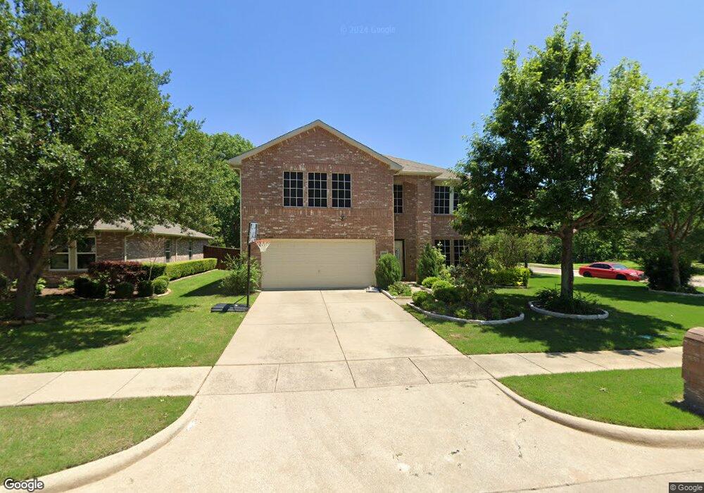 600 Pickwick Ln, Wylie, TX 75098 - photo 1