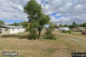 13 S Washington St, Conrad, MT 59425