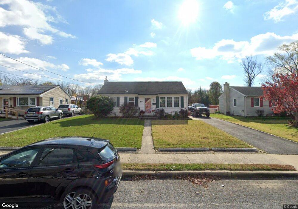 140 E Clinton St, Clayton, NJ 08312 - photo 1